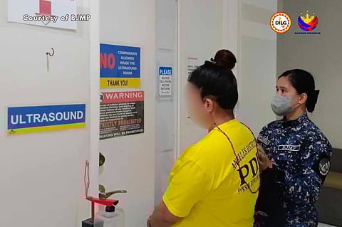 BJMP adopts restorative justice in jails nationwide