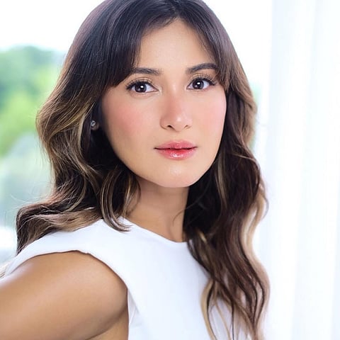 CAMILLE Prats on choosing family first 