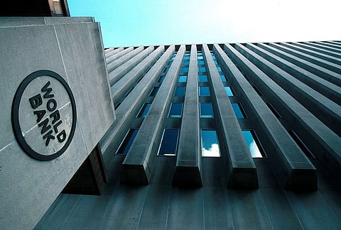 The World Bank