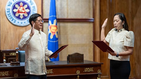 Malampaya drilling to secure energy supply: Garin