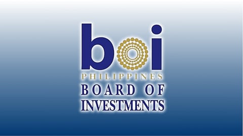 Board of Investments