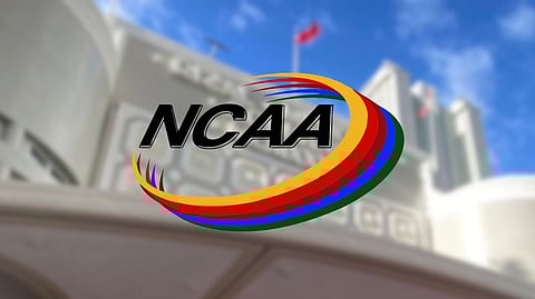 NCAA set for Rizal Memorial return
