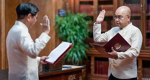 New PCO chief sets courtesy resignations deadline