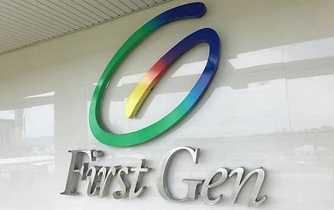 First Gen, Prime Infra seal P50-B gas deal