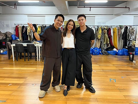 CAST members of Joseph the Dreamer reflect on faith, family, and personal growth as they bring the timeless biblical story to life on stage.