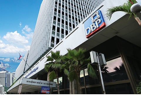 Investor confidence drives DBP bonds to P8.25B