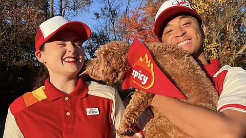 The Philippines' largest fast food chain, Jollibee, has significant presence overseas, including North America. In Canada, it operates 28 stores including eight in Alberta across Edmonton, Calgary, and Red Deer. Says Joseph Tanbuntiong, CEO, Jollibee Group Philippines, ‘We’re excited about the opportunities to expand our footprint in Alberta.’