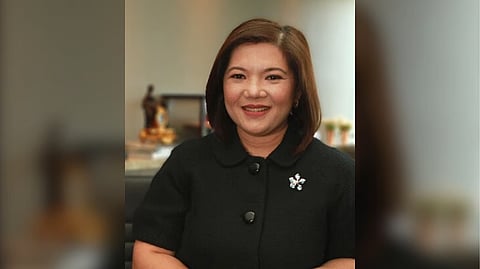 Outgoing ERC chief sees more room to cut power rates