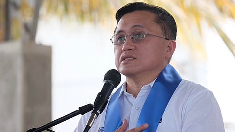 Go seeks better pay, security for BHWs