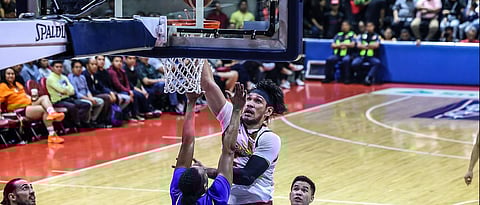 Fajardo drops 33, tows San Miguel to 2-1 lead