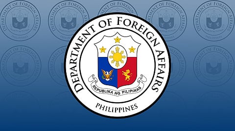 DFA lowers Iran alert level