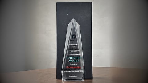 Following receipt of the award, Dermorepubliq plans to share the milestone across its social channels and integrate it into its affiliate program to acknowledge partners who contributed to its growth.