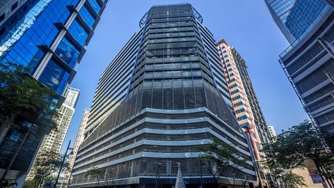 SSS acquires strategic stake in Century Properties for P500M