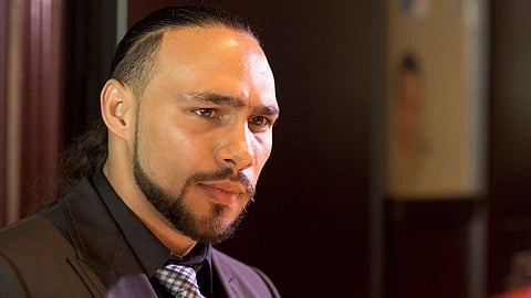 Thurman cites Pacman layoff as pivotal