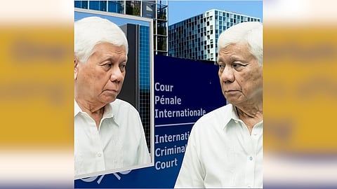 Rody can’t decide on hair color