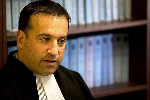 Kaufman hints at roadblocks