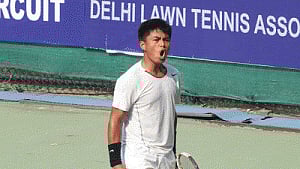 Lim eyes hat-trick as Olivarez Open unfolds