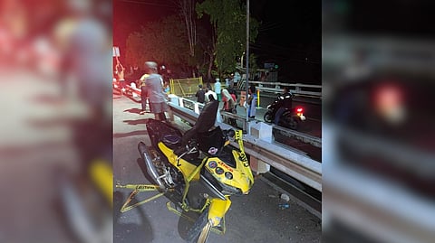 MisOr road accidents kill 3