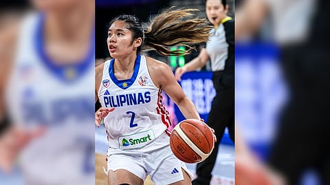 Gilas Women bow to Kiwis, settle for 6th