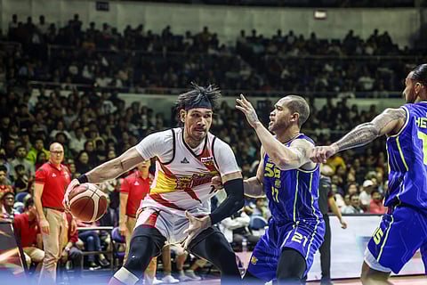 San Miguel’s June Mar Fajardo and TNT’s Kelly Williams will play a huge role for their respective teams in the pivotal Game 4 of the PBA Philippine Cup best-of-seven finals series.