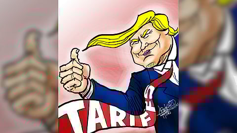 US keeps Phl agri tariff relief