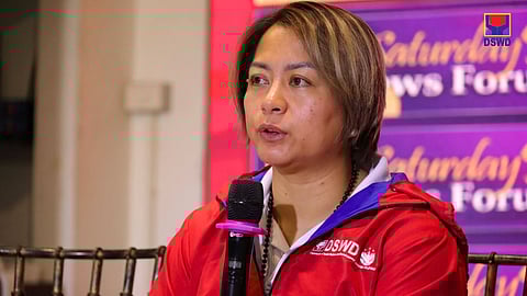 P4.1M in relief aid distributed as ‘Crising’ displaces thousands