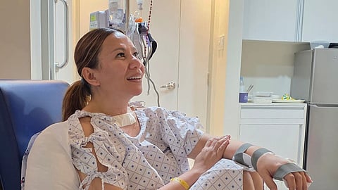 Smile after the storm from DJ Nicole 