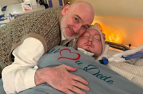 ‘Sleeping Prince’ Alwaleed bin Khaled dies after 20 years in coma