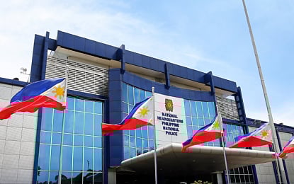 PNP shuffles 3 generals, 11 colonels 