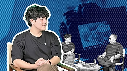 FOR Blanc Portraiture manager Carlo Jardeleza, even the craziest prompt becomes possible. 