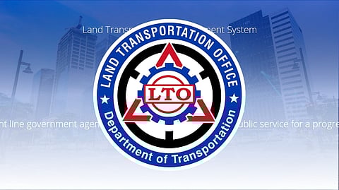 LTO, Customs join forces to curb vehicle smuggling