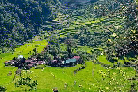 Sagada reopens key tourist spots