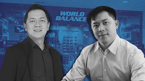 THE Bureau of Internal Revenue commends the Department of Justice for filing 34 criminal charges against World Balance over alleged use of ghost receipts to evade ₱178.8 million in taxes.