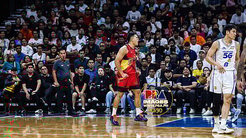 Lastimosa blasts Ross, Cruz