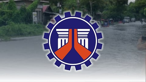 P3.75B worth of infra damaged by storms