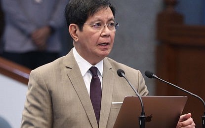 Solon open on refining Parents Welfare Act