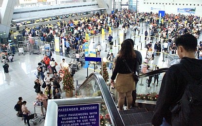 4,000 Filipinos face deportation from ICE