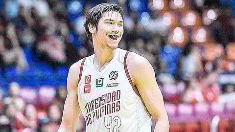 QUENTIN Millora-Brown is expected to battle Gilas Pilipinas in a friendly match after reaching a deal with the Macau Black Bears.