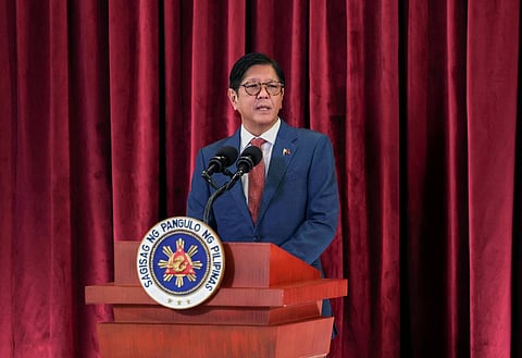 Marcos to seek stronger ties with U.S. — and lower tariffs