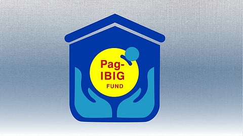 Pag-IBIG Fund rolls out calamity loan