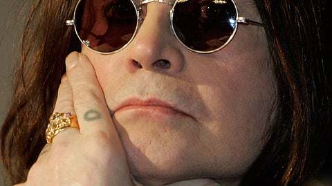Black Sabbath frontman Ozzy Osbourne dead aged 76: family