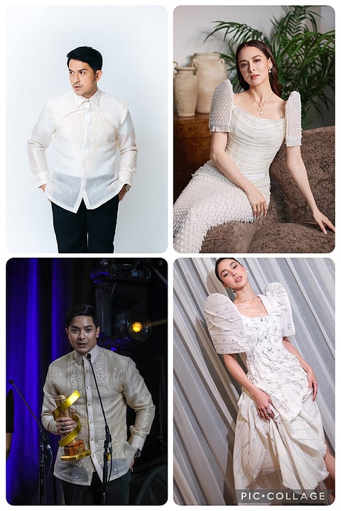 Theyre not just big names in the entertainment industry but also style icons