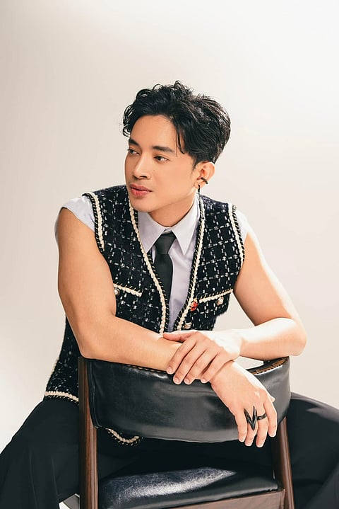 Stardom awaits for viral content creator Poca