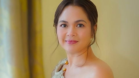 Judy Ann Santos, beautiful at 47 