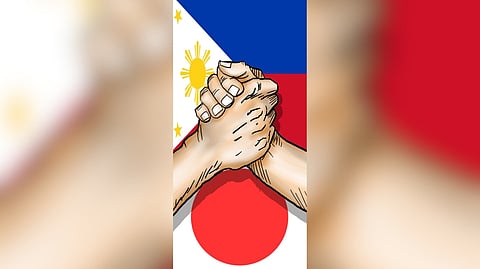 Phl-Japan: Ties that bind