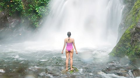 Destination: Camarines Sur 