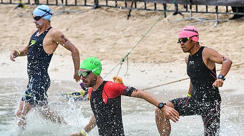 IM Lapu-Lapu sparks new era of elite racing