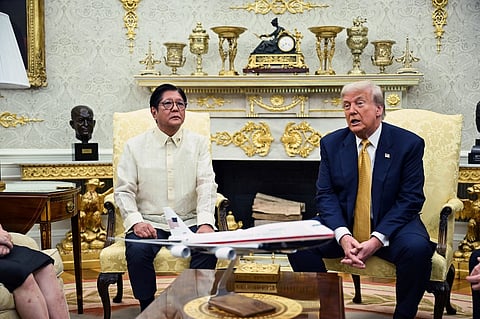 Marcos defends U.S. tariff cut as ‘significant achievement’