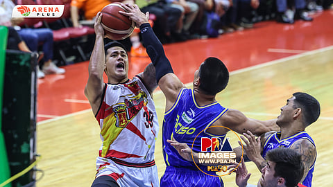 Cruz embraces bench role
