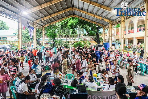 Nearly 989 families, or about 3,732 individuals, are currently sheltering at Diosdado Macapagal Elementary School in Barangay Tatalon, Quezon City, as Typhoon Crising continues to batter Metro Manila with heavy rains and gusty winds. The intensified southwest monsoon has triggered widespread flooding, leading to the declaration of a state of calamity in the city. Evacuees face cramped, damp conditions and health concerns, while local government units rush to deliver food, water, and hygiene kits. PAGASA has warned of ongoing rain, thunderstorms, flash floods, and landslides as Crising slowly moves across Northern Luzon.